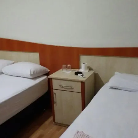 Hotel Can Hotel