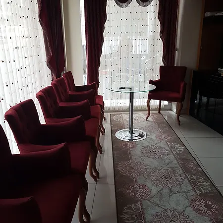 Can Hotel Hotel