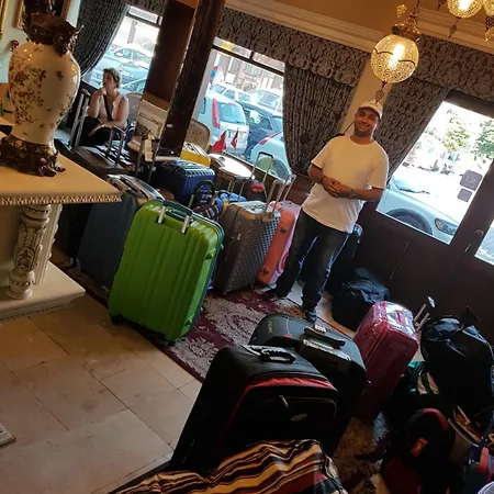 Hotel Can Hotel