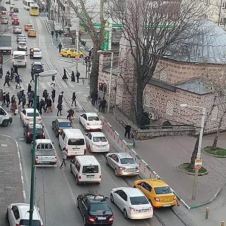 Can Hotel Bursa