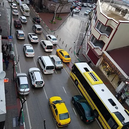 Can Hotel Bursa