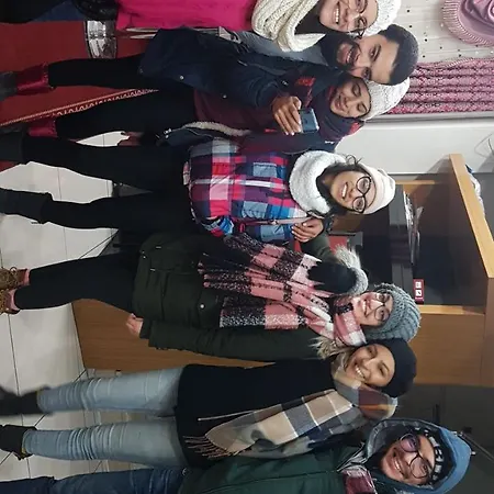 Hotel Can Hotel Bursa